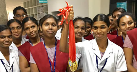 KG College of Nursing Coimbatore Events photo 8